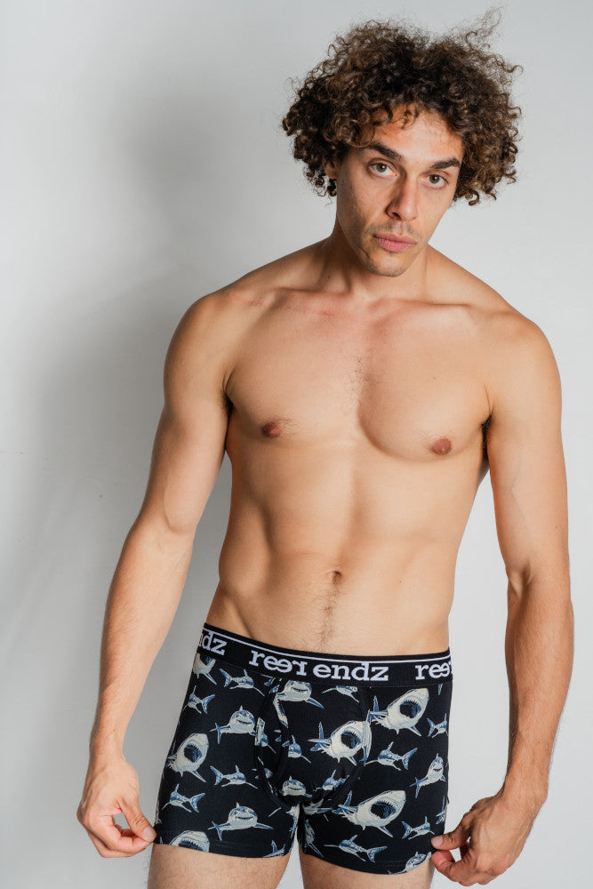 Reer Endz Organic Men's Underwear - On Point