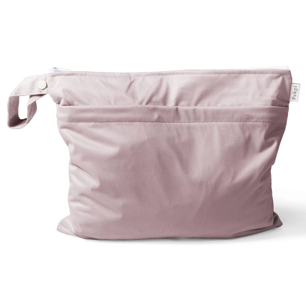 Pekpi Medium Wet Bag - Meadow