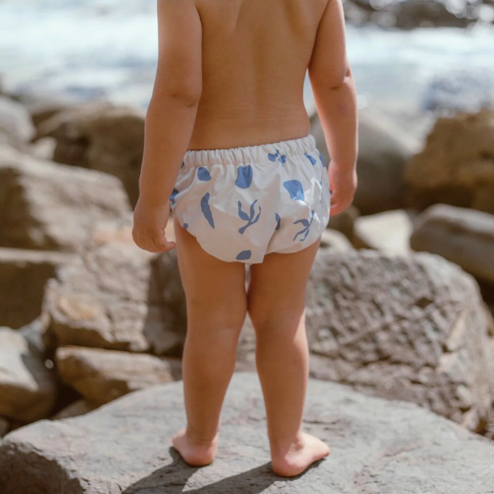 Pekpi Swim Nappy - Seaside