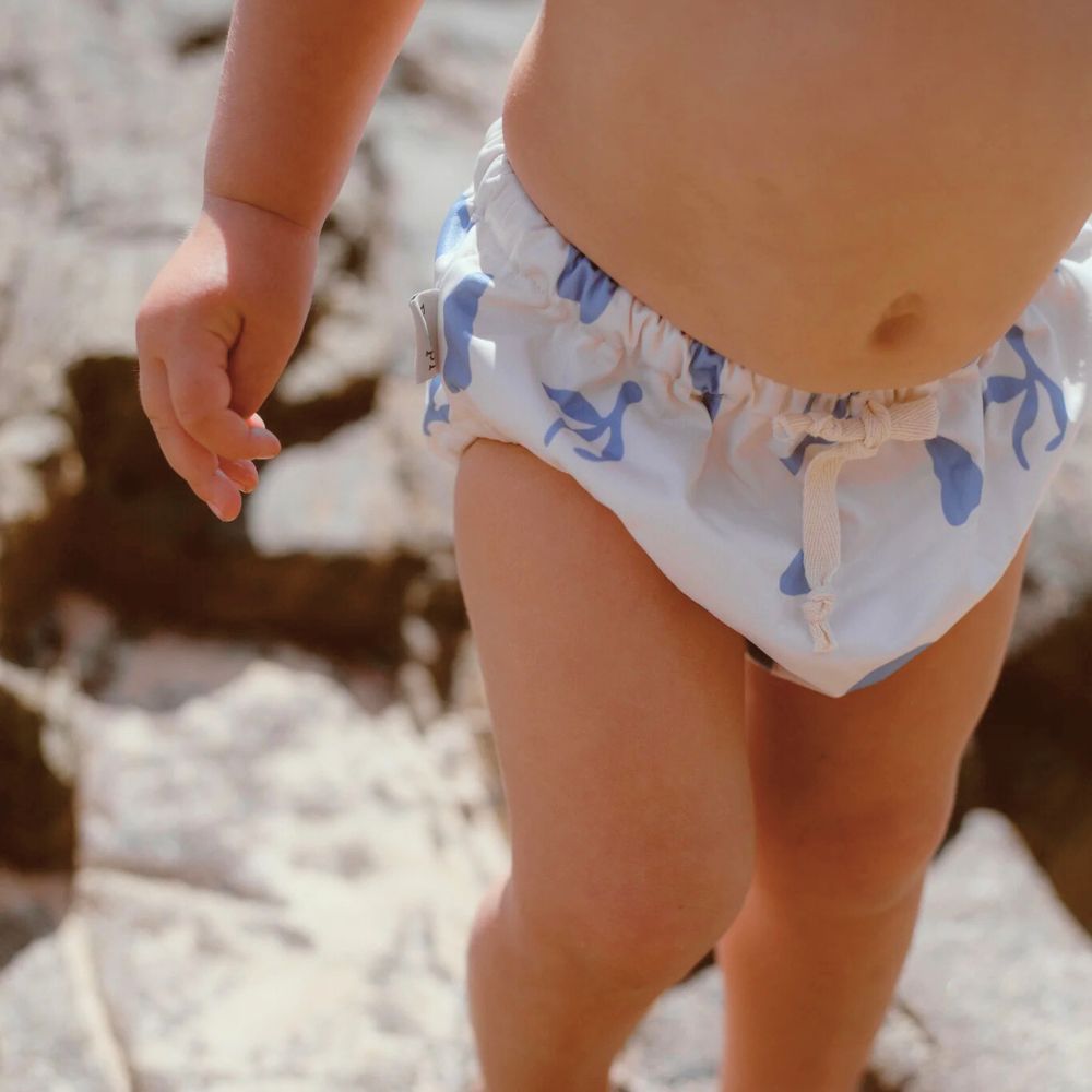 Pekpi Swim Nappy - Seaside