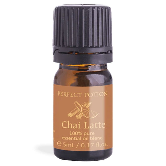 Perfect Potion Essential Oil Blend Chai Latte 5ml