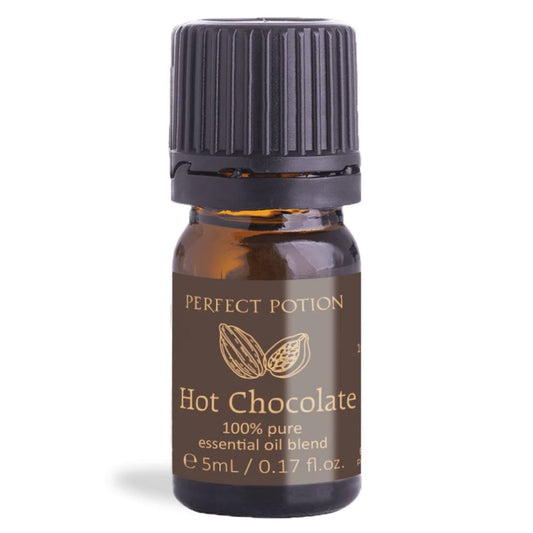 Perfect Potion Essential Oil Blend Hot Chocolate 5ml