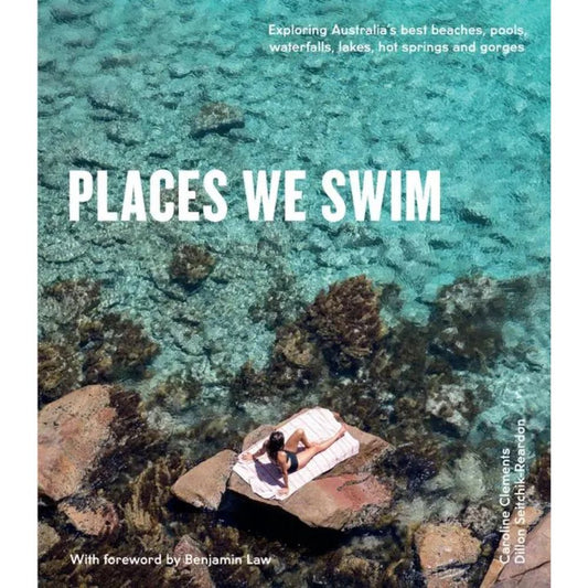 Places We Swim