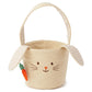 Purebaby Bunny Basket