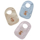 Purebaby Bunny Bib