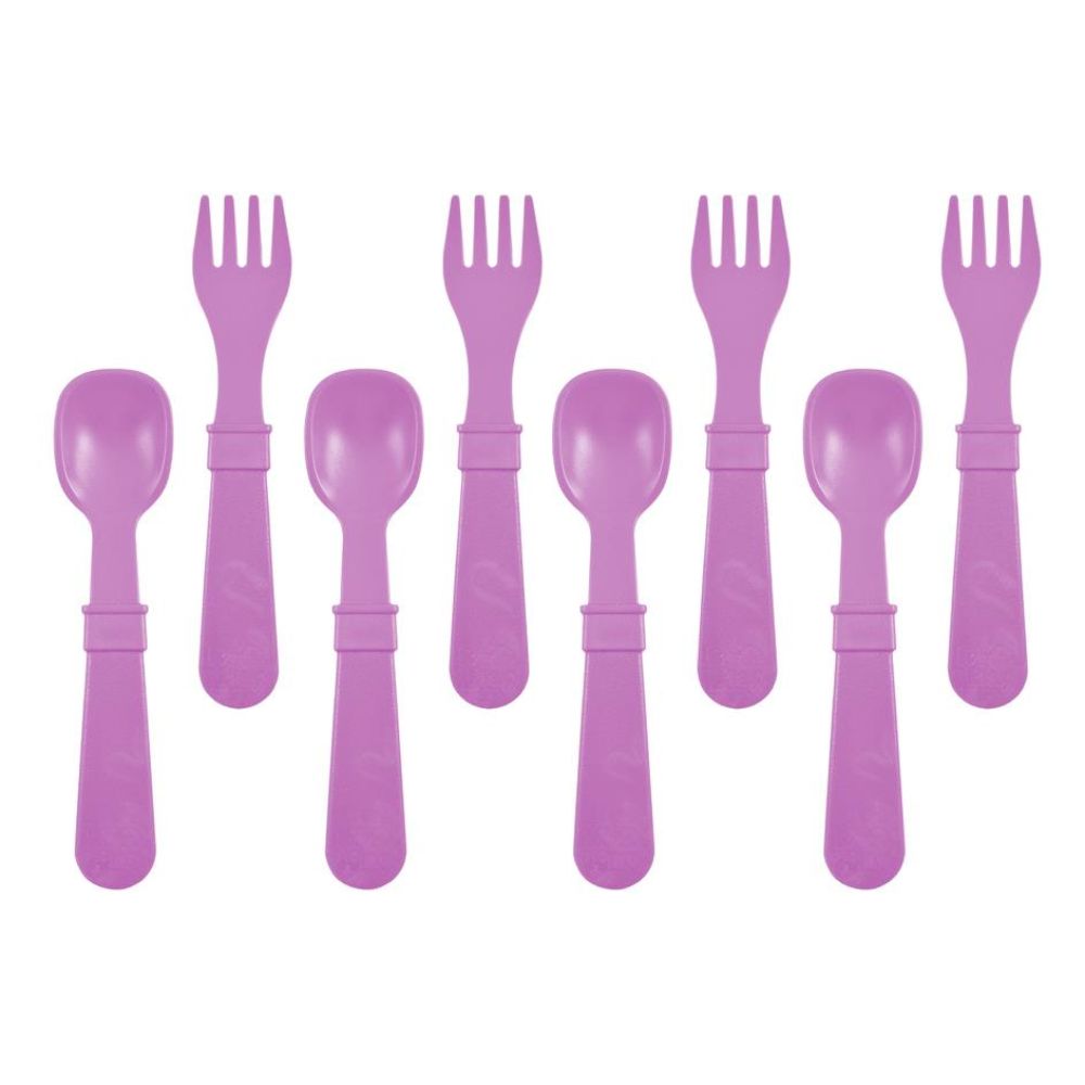 Re-Play Recycled Utensils (8pk)