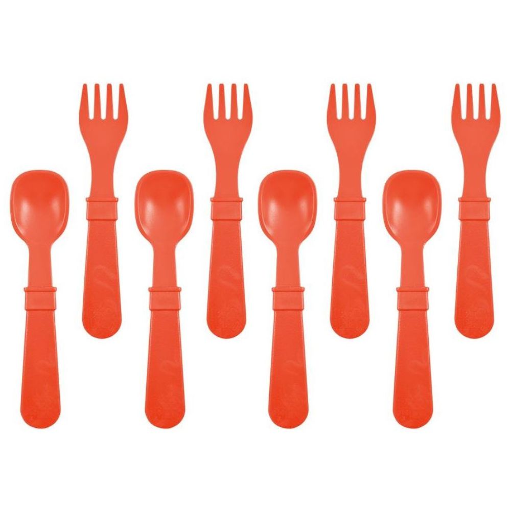 Re-Play Recycled Utensils (8pk)