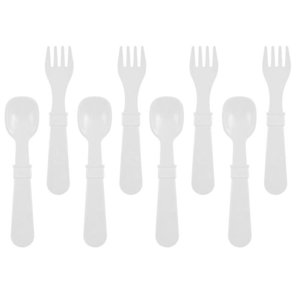 Re-Play Recycled Utensils (8pk)