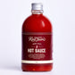 Red Gum BBQ  Aunt Vic's Hot Sauce 280ml