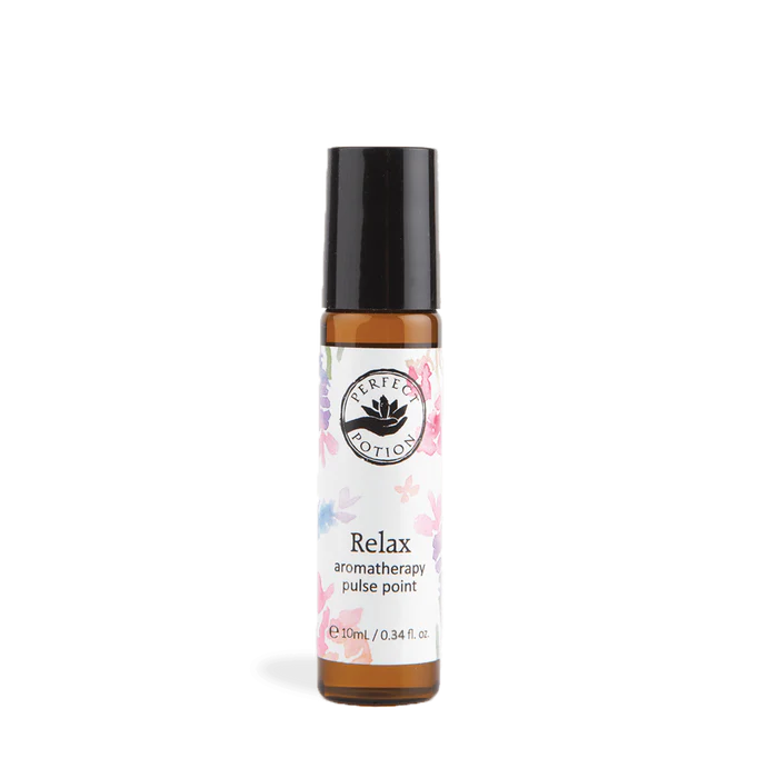 Perfect Potion Pulse Point Roll On Perfume - Relax