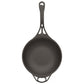 Solidteknics QUENCHED Bombée/Sauteuse Wok 28cm