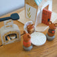 Tender Leaf Toys Penny Windmill Set