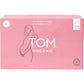 TOM Organic Maternity Pads Wingless 8 pk