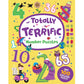 Totally Terrific Number Puzzles Vol. 2