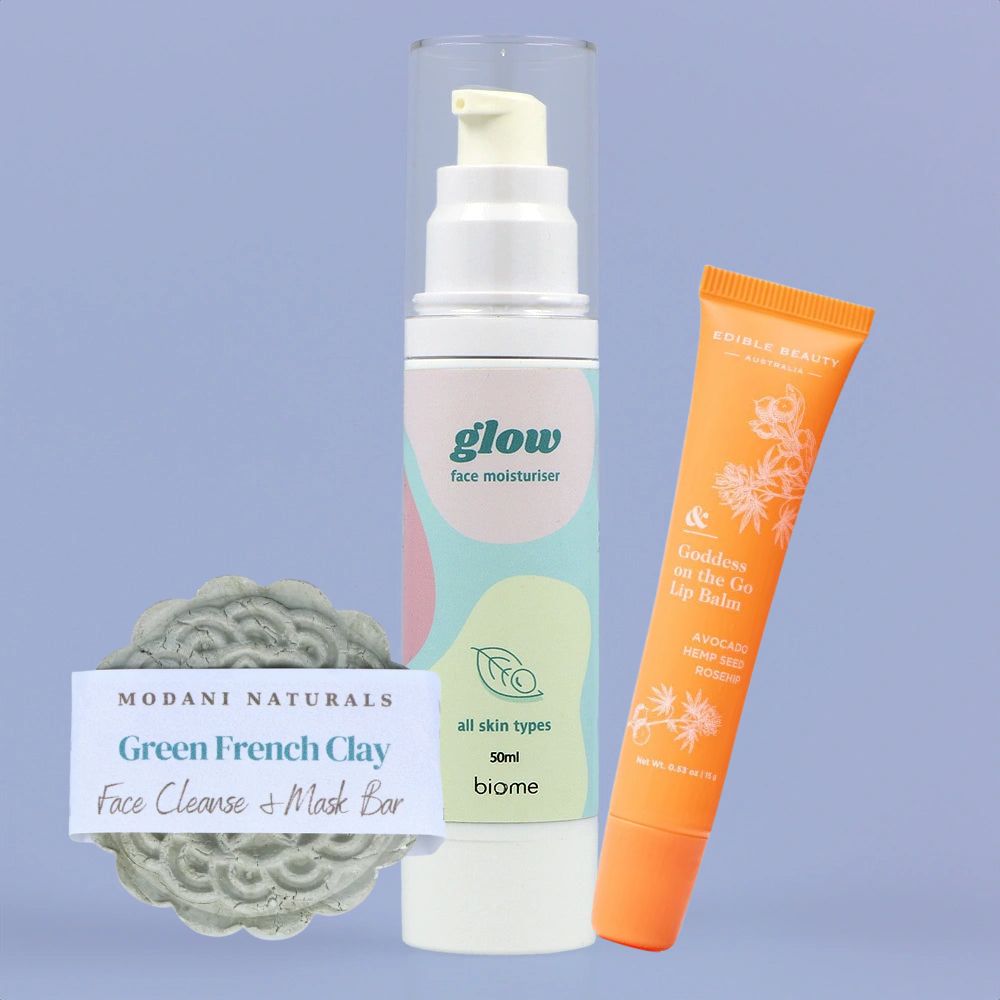 Tween & Teen Skincare Bundle