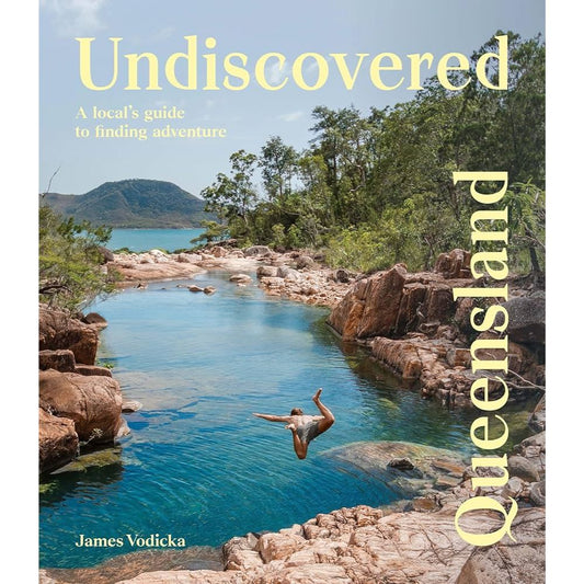 Undiscovered Queensland