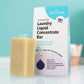 Biome Laundry Liquid Concentrate Bar - Unscented