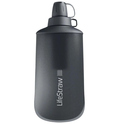 LifeStraw Peak Collapsible Squeeze Bottle 650ml