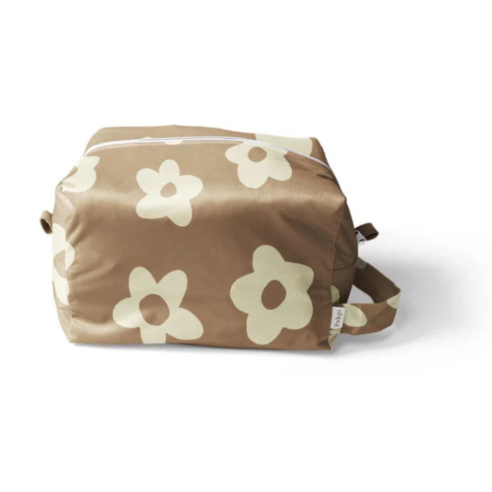 Pekpi Travel Wet Bag - Posy