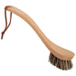 Redecker Dish Brush Curved - Union Fibre