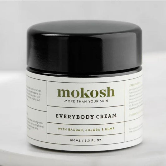 Mokosh Everybody Cream 100ml