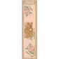 Aero Images Wooden Bookmark Fauna (Animals)