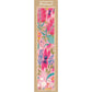 Aero Images Wooden Bookmark Flora (Plants)