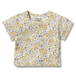 Wilson & Frenchy Organic Cotton Tee - Little Meadow