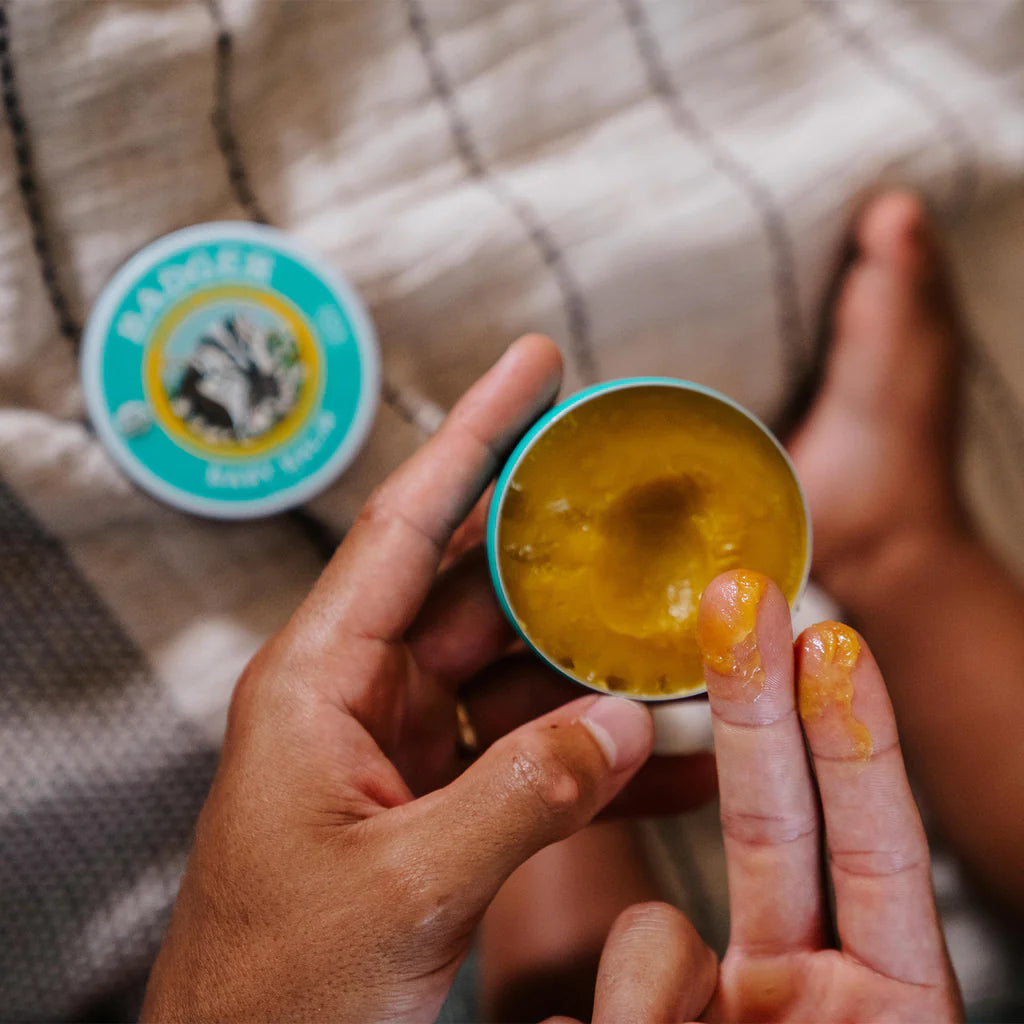 Badger Baby Balm