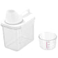 Biome Laundry Concentrate Bar & Dispenser Container Set
