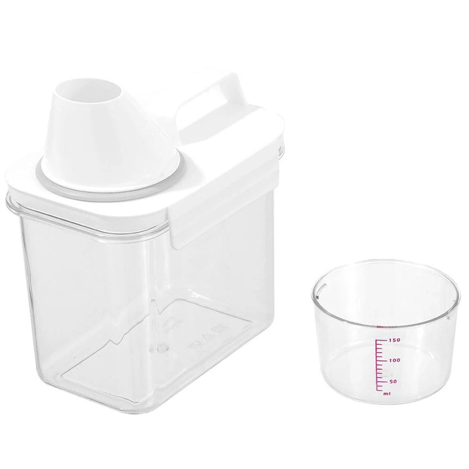 Biome Laundry Concentrate Bar & Dispenser Container Set