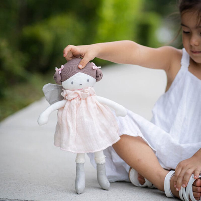 Alimrose fairy doll online