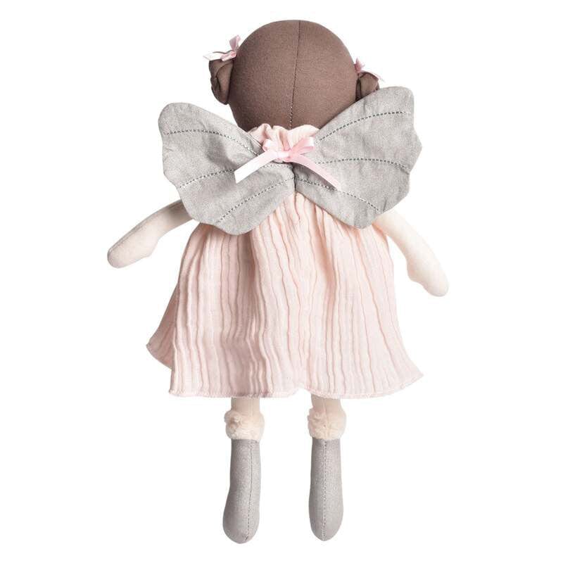 Bonikka Organic Cotton Angelina Fairy Doll