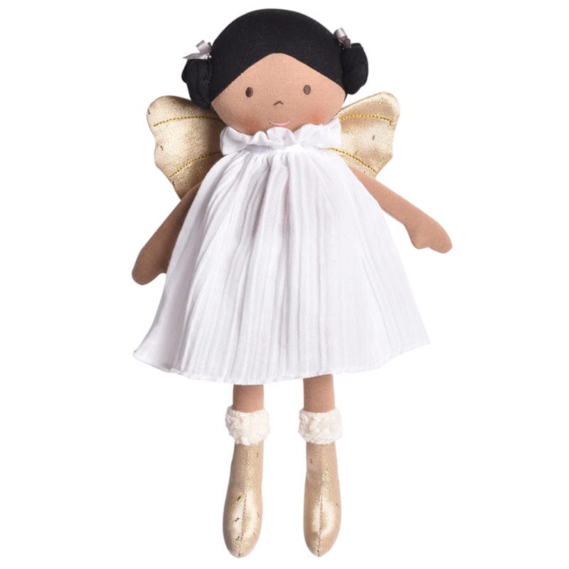 Bonikka Organic Cotton Aurora Fairy Doll