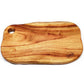 Camphor Laurel Cutting Board - Freeform Large