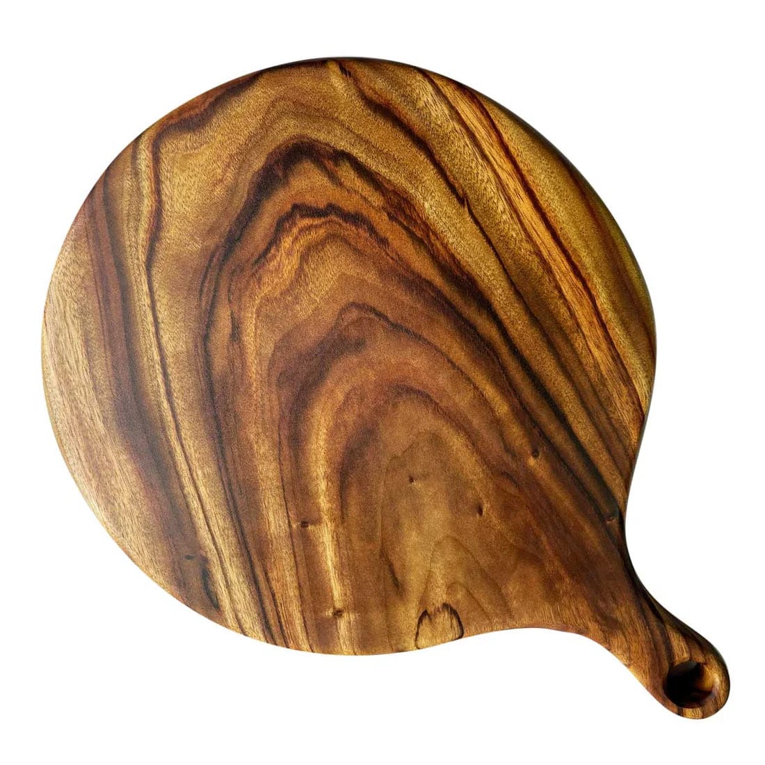 Camphor Laurel Small Pizza Board