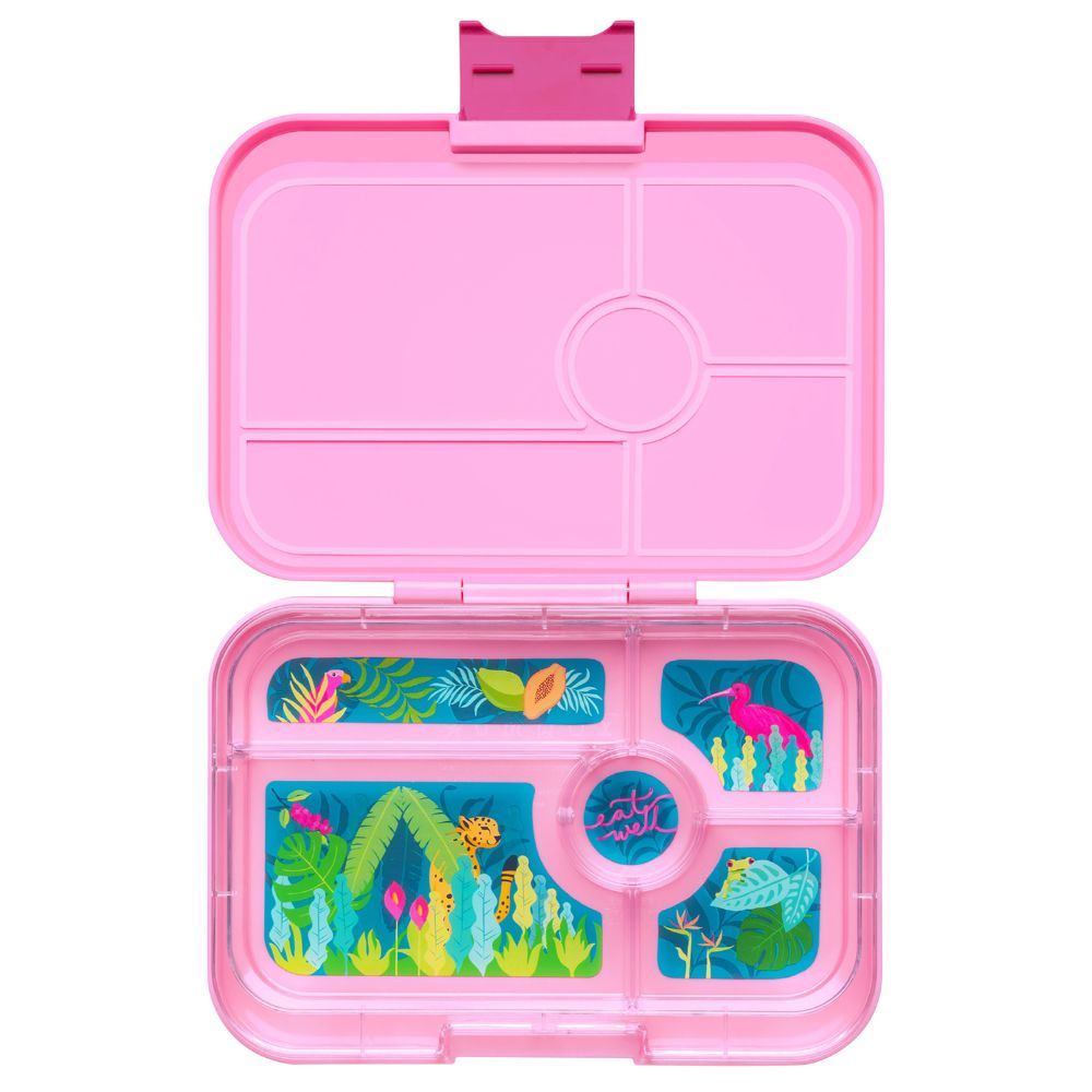 Yumbox Lunch Box Tapas 5 Compartment