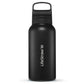 LifeStraw Go 2.0 Stainless Steel Water Filter Bottle 700ml