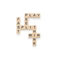 Bananagrams Game