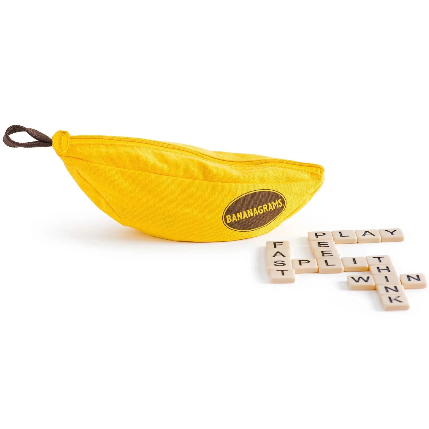 Bananagrams Game