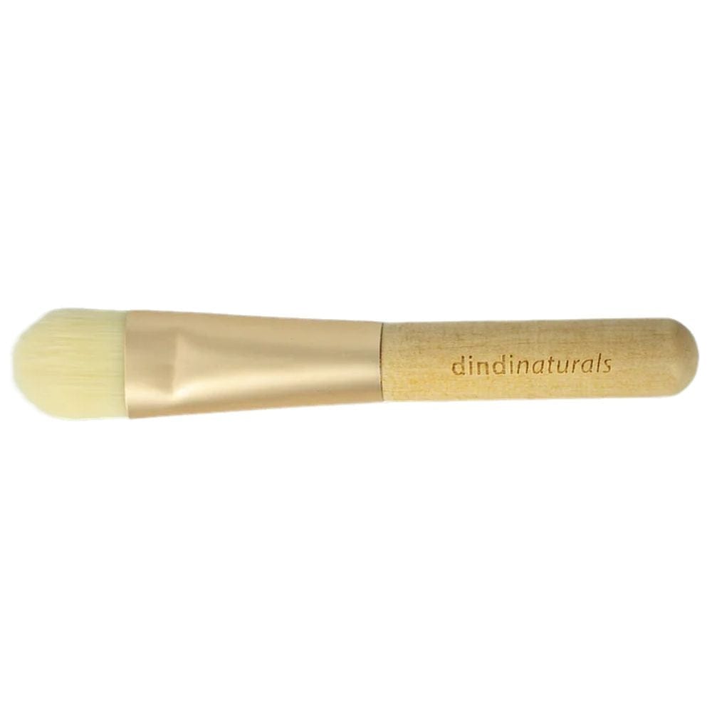 Dindi Naturals Vegan Face Mask Brush