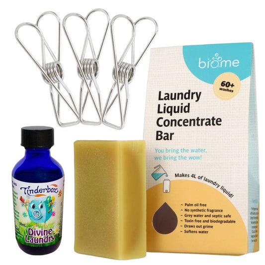 Divine Laundry Bundle