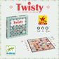 Djeco Twisty Game