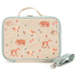 SoYoung Linen Insulated Lunch Box