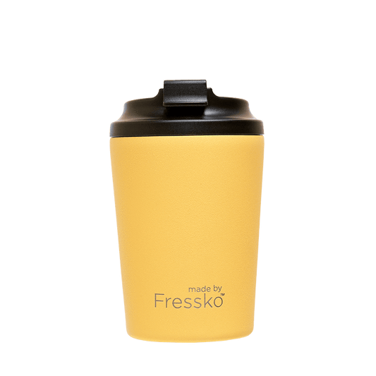 Buy Let's Go Nature'al Insulated Smoothie Cup with Straw - 450ml