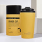 Fressko Reusable Cup Grande 16oz Canary