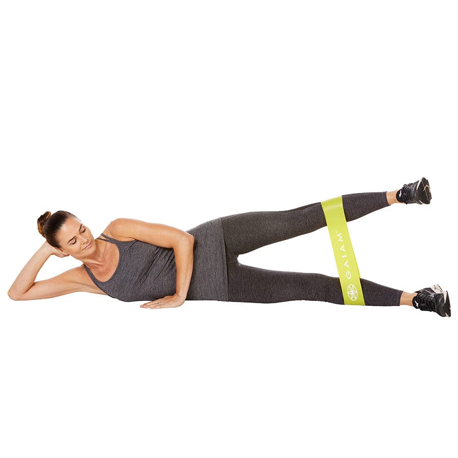 GAIAM Flatband Loop Mobility & Movement