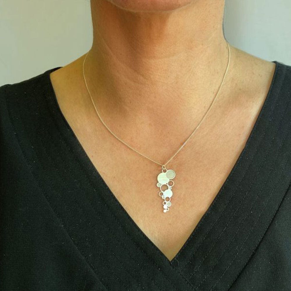 Good Do Good Pendant - Pearls of Wisdom