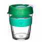 KeepCup Medium Brew Glass 12oz