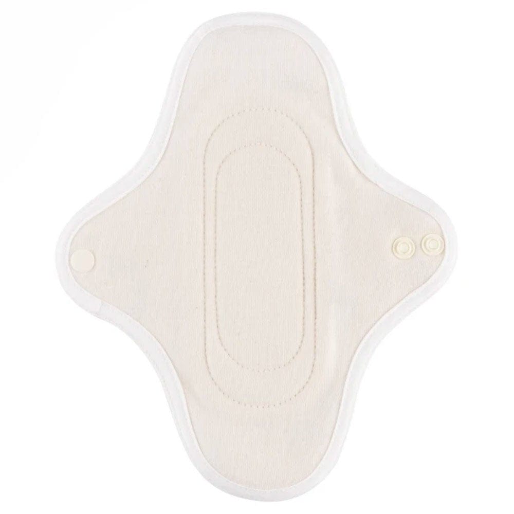 hannah:PAD Reusable Organic Cotton Cloth Pad w/Grip - Small (Random Pattern Selection)